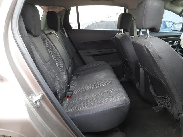 Photo 8 from auction – 2012 GMC TERRAIN SL with VIN 2GKALSEK8C6392792