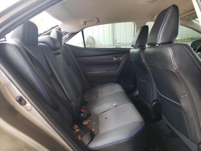 Photo 6 from auction – 2019 TOYOTA COROLLA L with VIN 5YFBURHE6KP866747