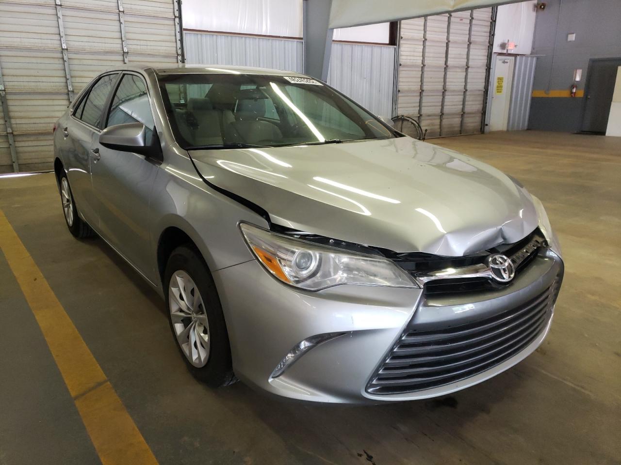 Photo 11 from auction – 2015 TOYOTA CAMRY LE with VIN 4T4BF1FK3FR496209