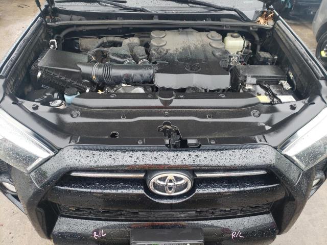 Photo 7 from auction – 2020 TOYOTA 4RUNNER SR with VIN JTEBU5JR0L5743851