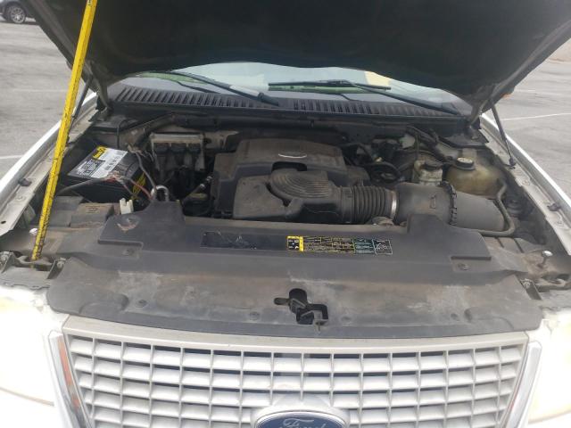 Photo 7 from auction – 2003 FORD EXPEDITION with VIN 1FMFU17L33LC25158