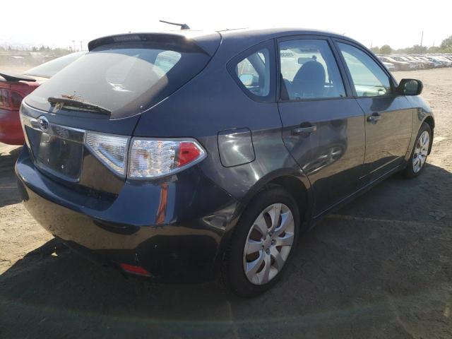Photo 4 from auction – 2010 SUBARU IMPREZA 2. with VIN JF1GH6A6XAH816283