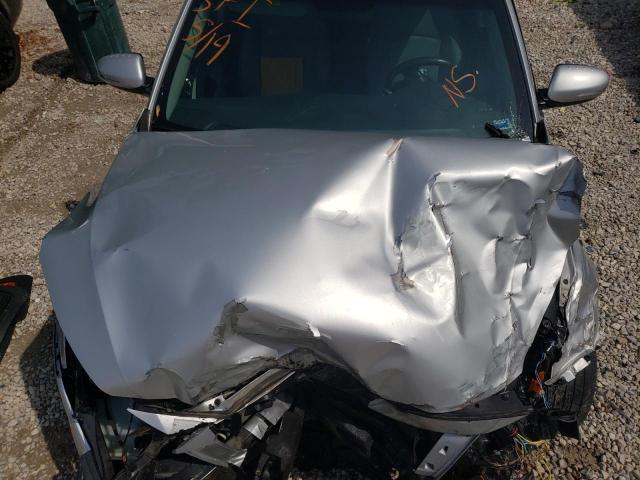 Photo 7 from auction – 2012 KIA OPTIMA with VIN 5XXGN4A71CG023194