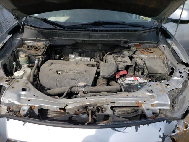 Photo 7 from auction – 2013 MITSUBISHI OUTLANDER with VIN JA4AT2AW8DU606827