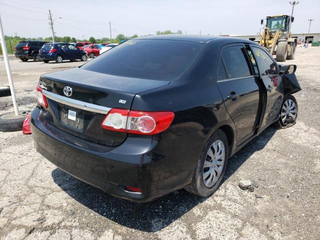 Foto 4 de la subasta – 2013 TOYOTA COROLLA BA con VIN 2T1BU4EE3DC971062