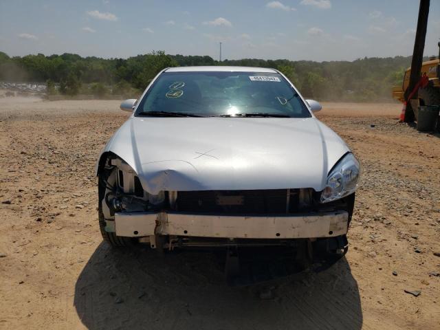 Photo 9 from auction – 2015 CHEVROLET IMPALA LIM with VIN 2G1WB5E37F1138824
