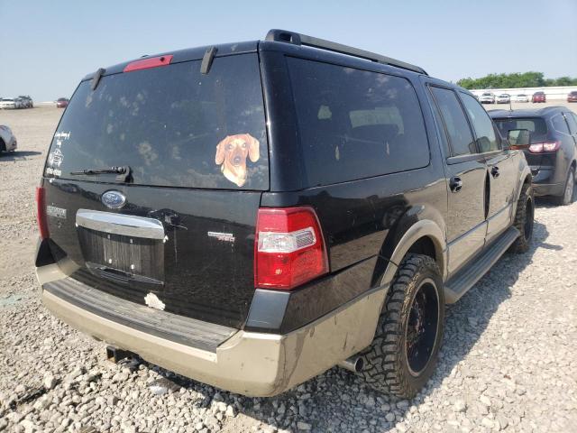 صورة رقم 4 من المزاد - 2007 FORD EXPEDITION مع VIN 1FMFK18557LA83701
