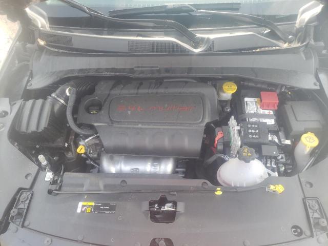 Photo 7 from auction – 2022 JEEP COMPASS LA with VIN 3C4NJDBBXNT121055