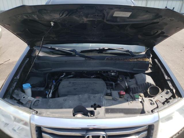 Foto 7 de la subasta – 2014 HONDA PILOT LX con VIN 5FNYF4H26EB501594