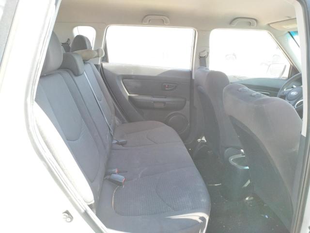 Photo 6 from auction – 2013 KIA SOUL with VIN KNDJT2A57D7496929