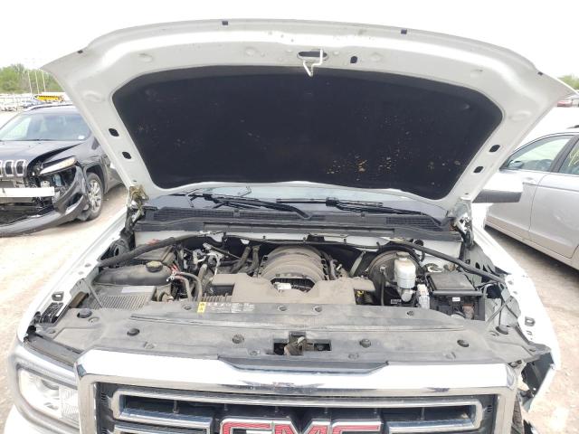 Photo 7 from auction – 2019 GMC SIERRA LIM with VIN 2GTV2MEC7K1230054
