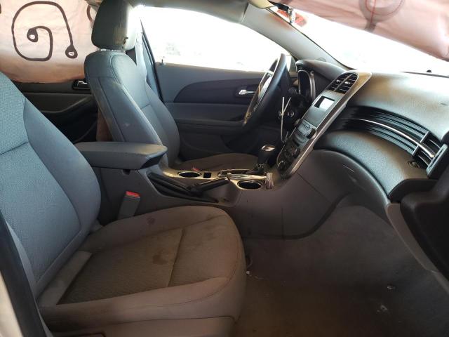 Photo 5 from auction – 2015 CHEVROLET MALIBU LS with VIN 1G11A5SL3FF293686