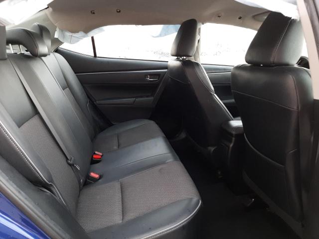 Photo 6 from auction – 2014 TOYOTA COROLLA L with VIN 2T1BURHEXEC211446