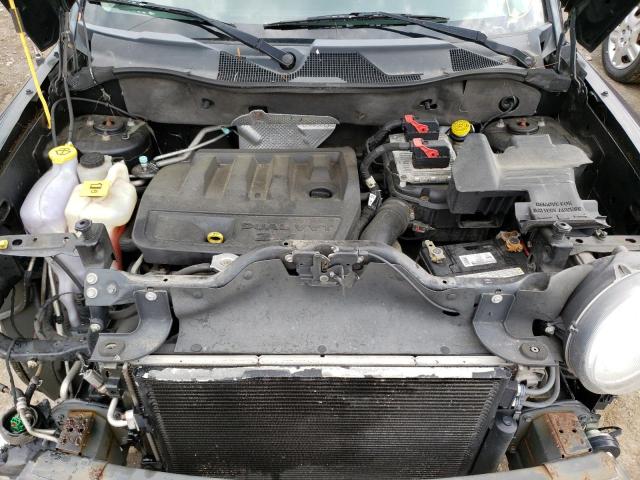Photo 7 from auction – 2011 JEEP PATRIOT SP with VIN 1J4NT1GB6BD140795