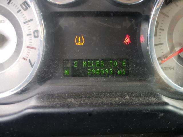 Photo 8 from auction – 2010 FORD EDGE LIMIT with VIN 2FMDK3KC9ABB01666