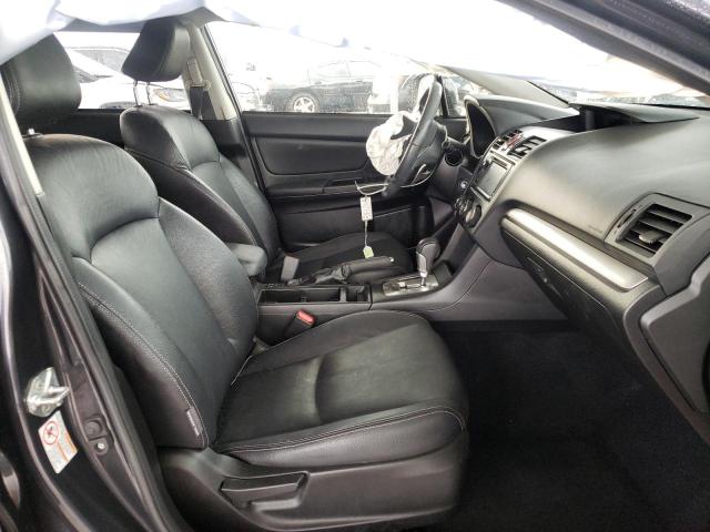 Photo 5 from auction – 2014 SUBARU XV CROSSTR with VIN JF2GPAKC2E8204770