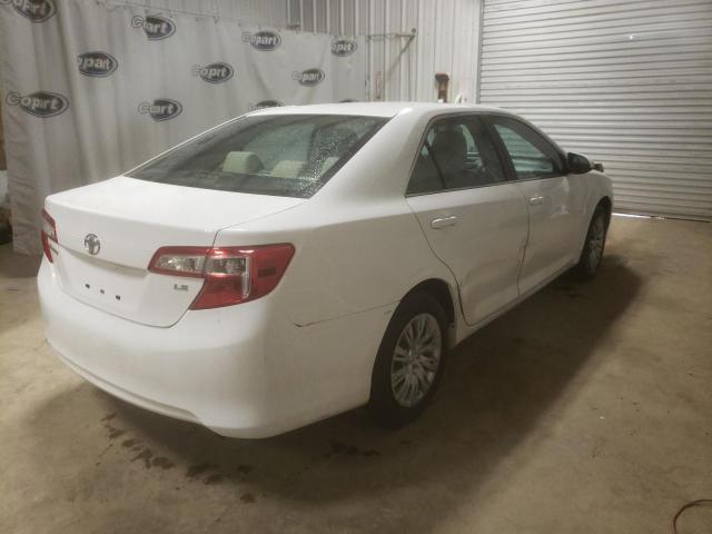 Photo 4 from auction – 2013 TOYOTA CAMRY L with VIN 4T1BF1FK4DU266850