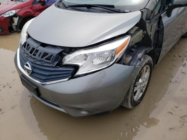 Photo 9 from auction – 2014 NISSAN VERSA NOTE with VIN 3N1CE2CP9EL397692