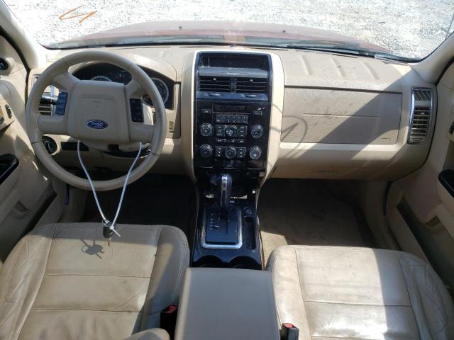 Photo 9 from auction – 2012 FORD ESCAPE LIM with VIN 1FMCU0EGXCKA81083