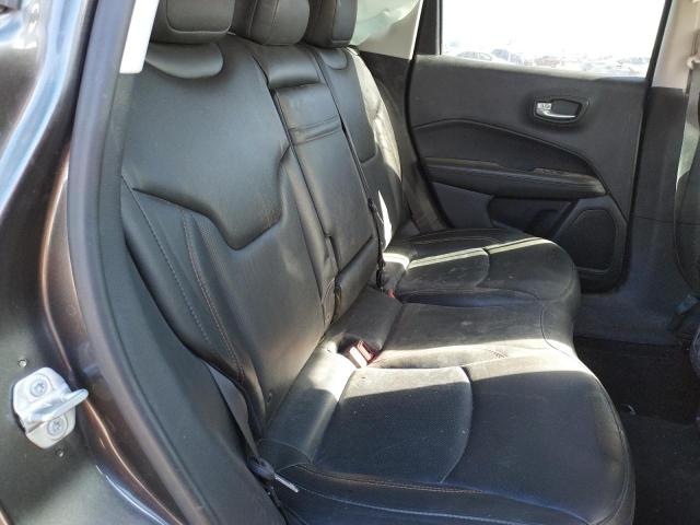 صورة رقم 6 من المزاد - 2019 JEEP COMPASS LI مع VIN 3C4NJDCB6KT622597