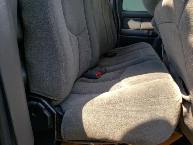 Photo 6 from auction – 2003 CHEVROLET SILVERADO with VIN 2GCEC19V631328162