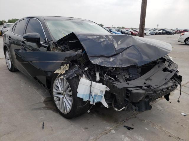 LEXUS ES 350 2016 with VIN 58ABK1GG8GU026204 - Photo from auction