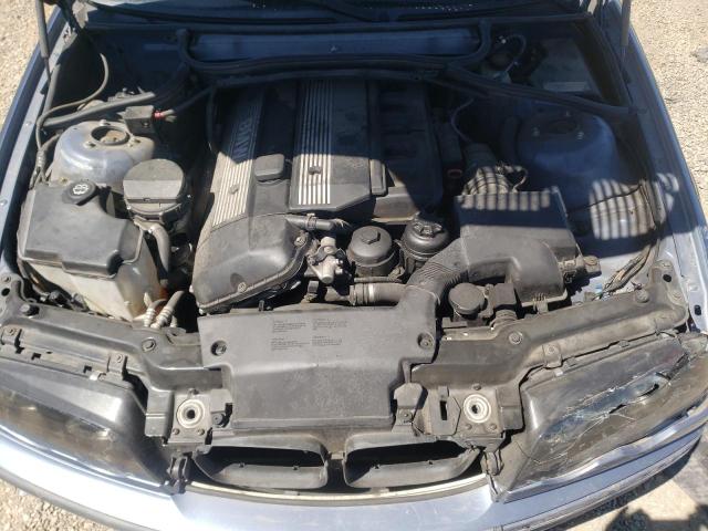 Photo 7 from auction – 1999 BMW 323 I with VIN WBAAM3337XKC59275
