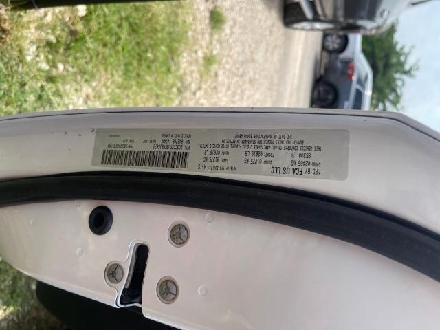Photo 10 from auction – 2015 DODGE CHALLENGER with VIN 2C3CDZFJ9FH816672