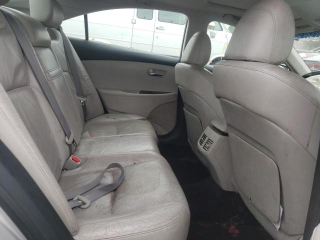Photo 6 from auction – 2010 LEXUS ES 350 with VIN JTHBK1EG8A2353864