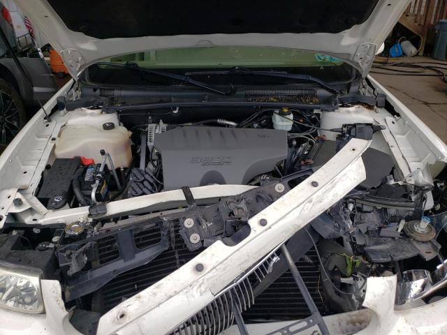 Photo 7 from auction – 2004 BUICK LESABRE CU with VIN 1G4HP52K844161569