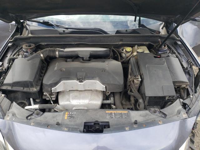 Photo 7 from auction – 2014 CHEVROLET MALIBU 1LT with VIN 1G11C5SL2EF170759