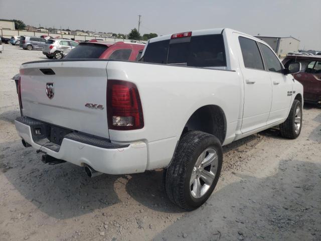 Photo 4 from auction – 2017 RAM 1500 SPORT with VIN 1C6RR7MT1HS623628