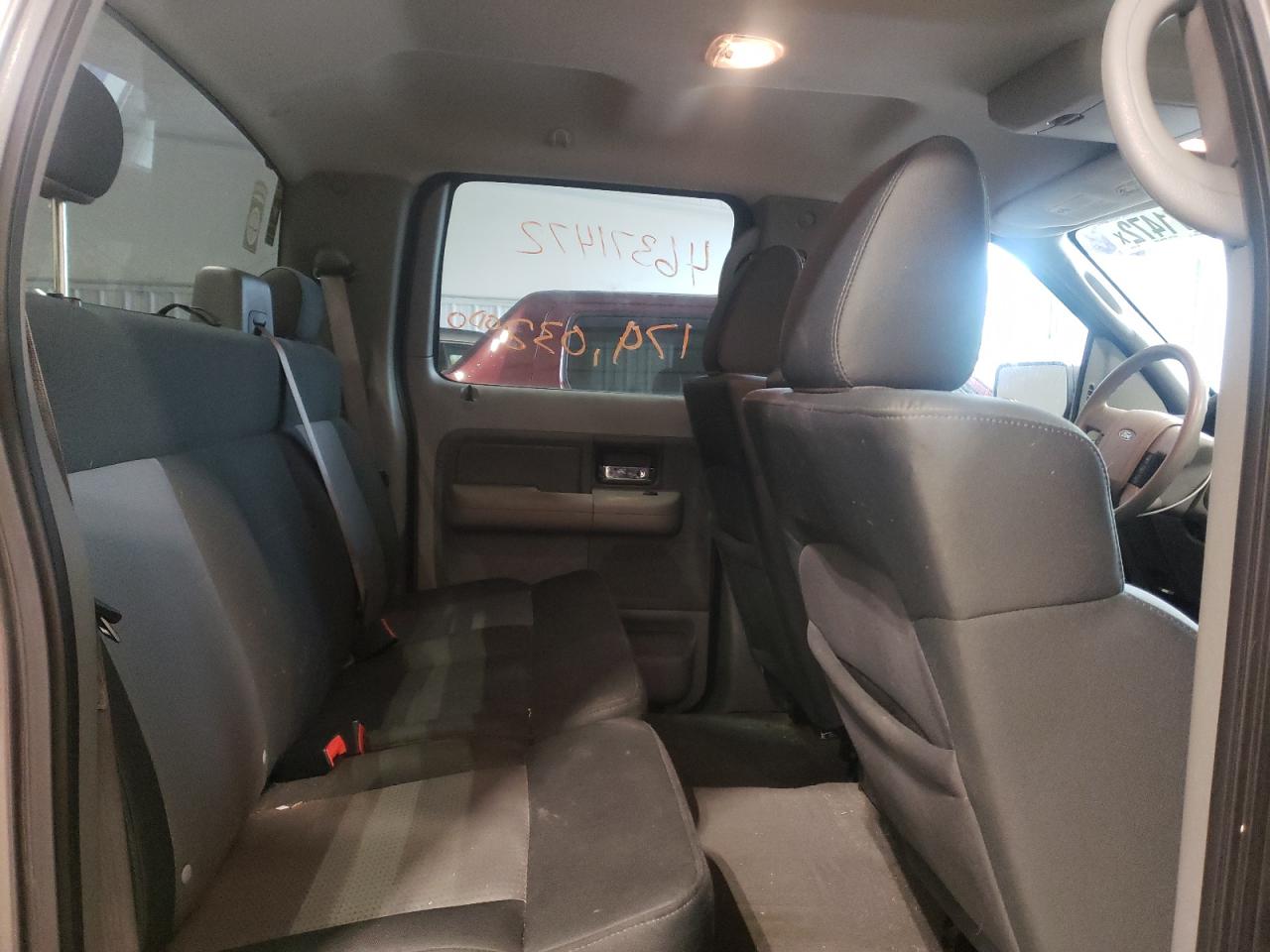 Photo 6 from auction – 2007 FORD F150 SUPER with VIN 1FTPW14V57FB22580