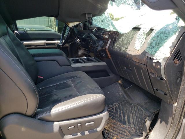 Photo 5 from auction – 2020 FORD F250 SUPER with VIN 1FT7W2BT6CEB04418