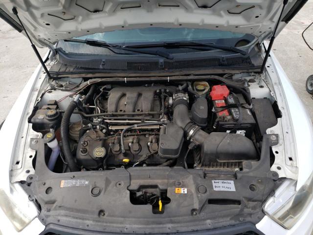 Photo 7 from auction – 2015 FORD TAURUS POL with VIN 1FAHP2MK1FG125942