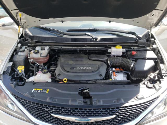 CHRYSLER PACIFICA H 2020 with VIN 2C4RC1N75LR235918 - Photo from auction