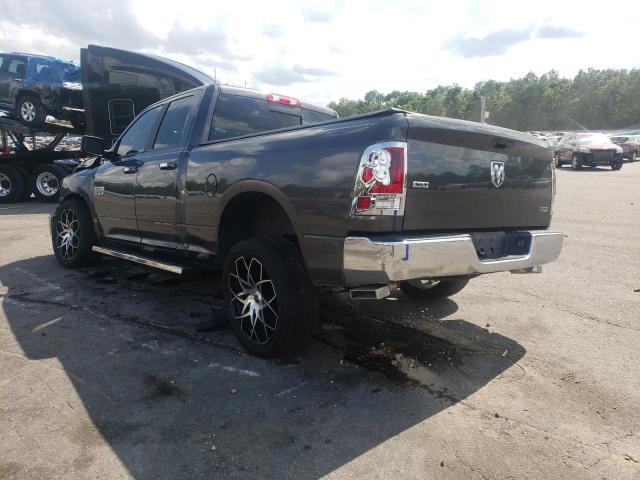 Photo 3 from auction – 2017 RAM 1500 SLT with VIN 1C6RR6GG3HS695343