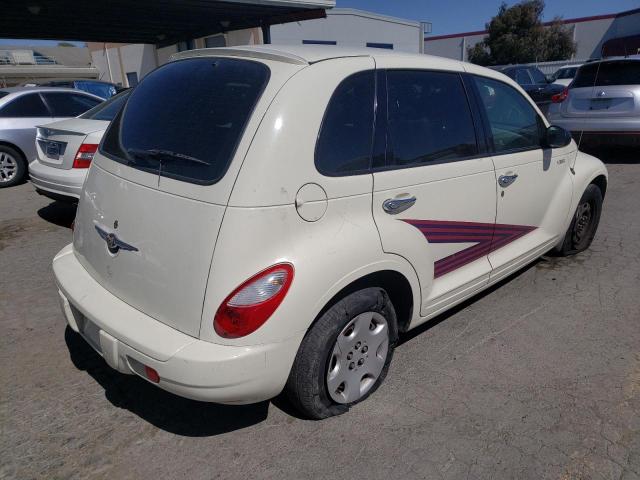 Photo 4 from auction – 2006 CHRYSLER PT CRUISER with VIN 3A4FY48B36T248653