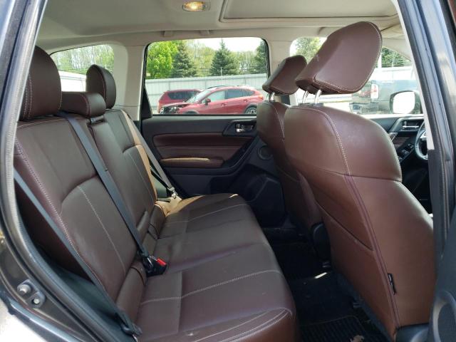 Photo 6 from auction – 2017 SUBARU FORESTER 2 with VIN JF2SJGTC3HH574238