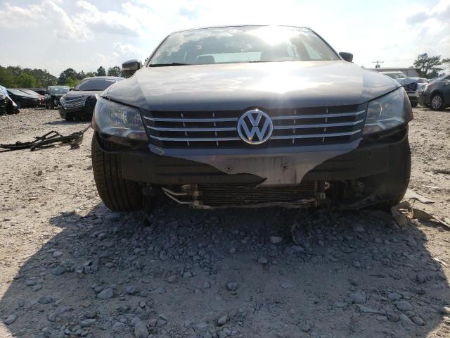 Photo 9 from auction – 2014 VOLKSWAGEN PASSAT SE with VIN 1VWBN7A31EC082996