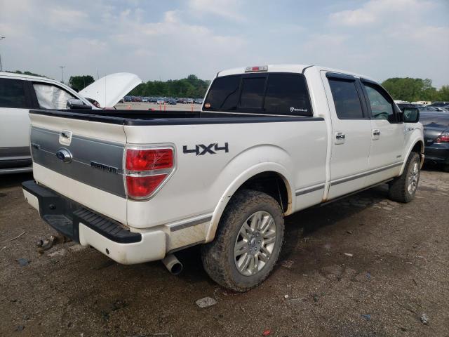 Photo 4 from auction – 2012 FORD F150 SUPER with VIN 1FTFW1ET0CFA95792