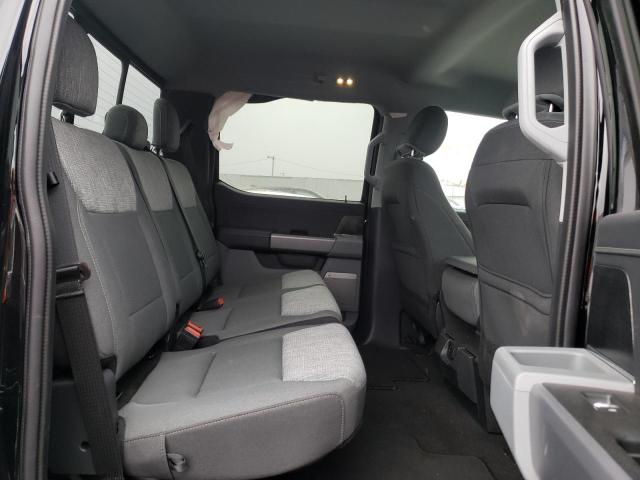Photo 6 from auction – 2021 FORD F150 SUPER with VIN 1FTEW1EP9MFB92036