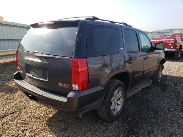 Photo 4 from auction – 2011 GMC YUKON SLT with VIN 1GKS2CE06BR226950