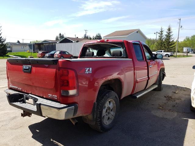 Photo 4 from auction – 2013 GMC SIERRA K15 with VIN 1GTR2VE79DZ215088