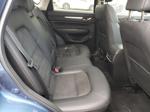 Photo 6 from auction – 2018 MAZDA CX-5 TOURI with VIN JM3KFBCM5J0424803