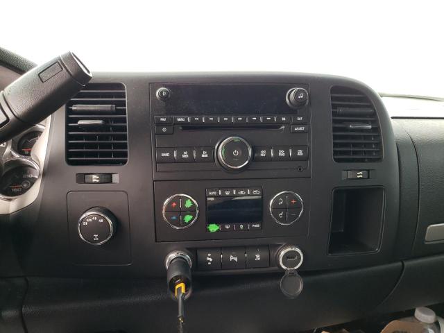 Photo 9 from auction – 2011 CHEVROLET SILVERADO with VIN 3GCPKSE38BG318342