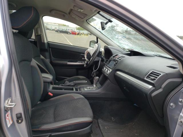 Photo 5 from auction – 2016 SUBARU CROSSTREK with VIN JF2GPABC9G8240278