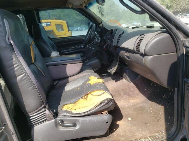 Photo 5 from auction – 1999 DODGE RAM 3500 with VIN 1B7MF3360XJ595695