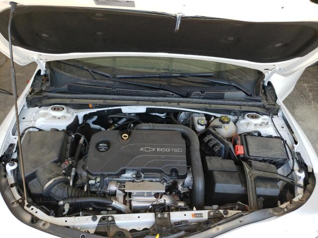 Photo 7 from auction – 2017 CHEVROLET MALIBU LS with VIN 1G1ZB5ST2HF126402