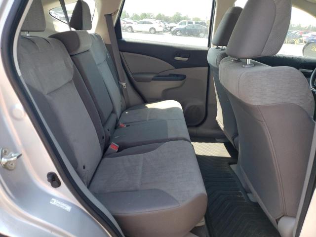 Photo 6 from auction – 2012 HONDA CR-V LX with VIN 5J6RM4H30CL048922